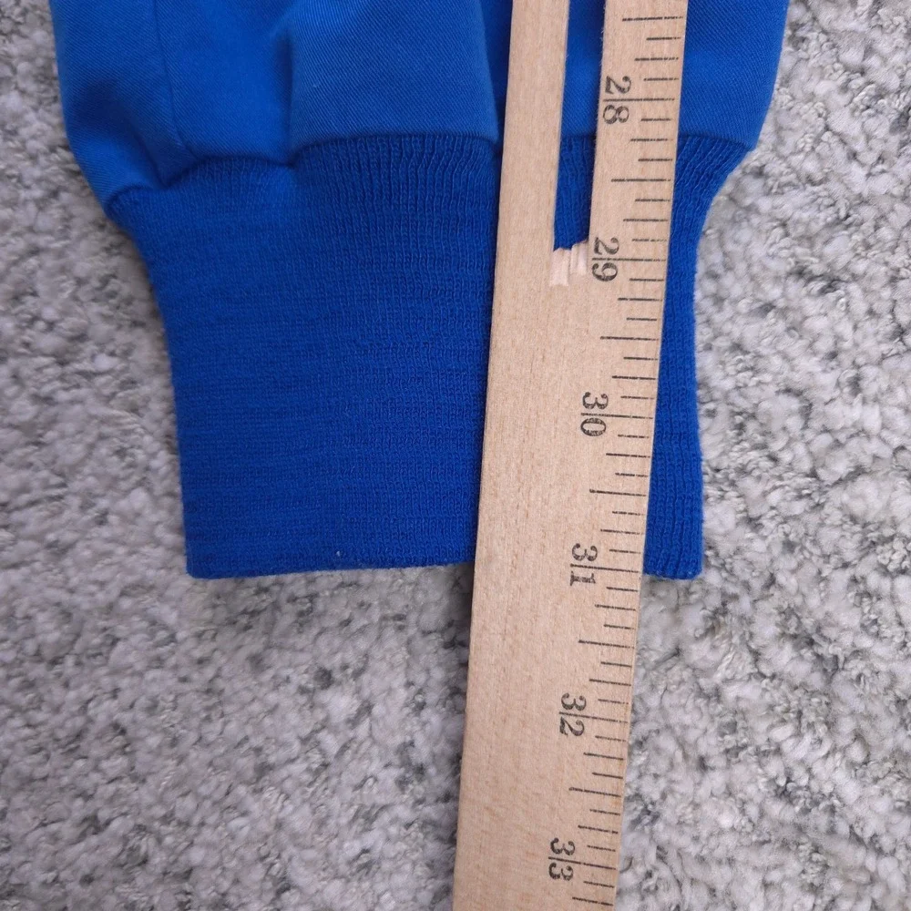 Figs Scrub Pants Mens Large Tansen Jogger Blue 2436 Royal Scrubs Bottom Medical
